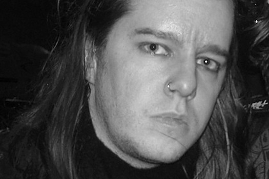 Умер один из основателей группы Slipknot Джои Джордисон