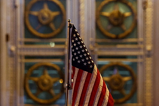 США подготовили санкции против представителей российских госкомпаний