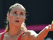 Панова и Воскобоева вышли в финал турнира WTA