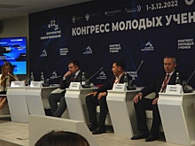 КМУ — 2022: «Дети с самого раннего возраста должны узнавать об инженерных специальностях»