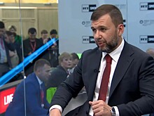 Пушилин заявил, что борьба с RT только привлекает внимание к телеканалу