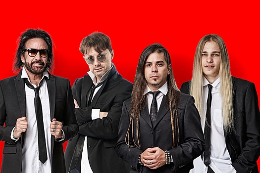 Концерты недели: "Парк Горького", Молинелли, Пенкин, Шоуа, Рябуха, Polnalyubvi