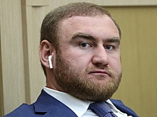 Верховный суд пересмотрит пожизненный приговор экс-сенатору Арашукову