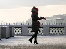 Москвичей предупредили о самом морозном дне недели