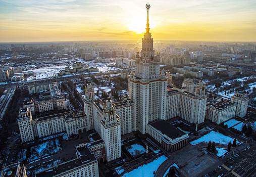 Два элитных жилых комплекса в Москве могут пойти под снос