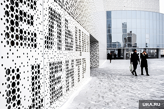 В Ельцин Центре изменили правила посещения по QR-кодам