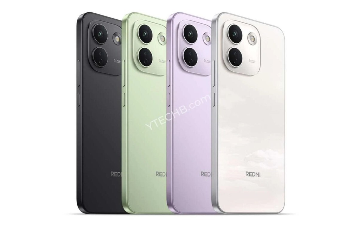 9210 мАч, Snapdragon 6 Gen 5: стали известны характеристики Redmi Note 17 Pro Max