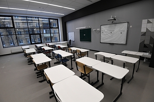 На западе и северо-западе Москвы появятся новые школы и детский сад