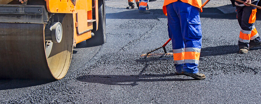 Участок дороги в городе Кемерово построят за 425 млн рублей