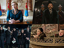 Созданный певцом Сергеем Жуковым сериал "Камера Мотор" выйдет 4 марта
