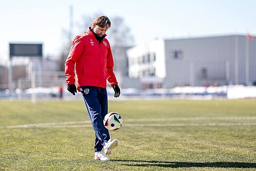 Шалимов: проблема с центральными защитниками — беда сборной России и нашего футбола