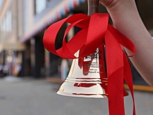 Губернатор Кубани и глава Краснодара приняли участие в открытии школы на 1875 мест