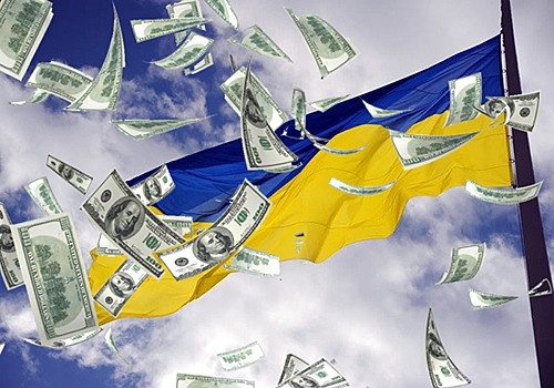 Экс-депутат Верховной Рады: Дешевыми кредитами Киев не добьется уважения России