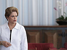 Роуссефф обратилась в ОАГ как "жертва незаконного процесса"