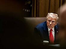 Трамп может объявить о признании Палестины на саммите в Саудовской Аравии