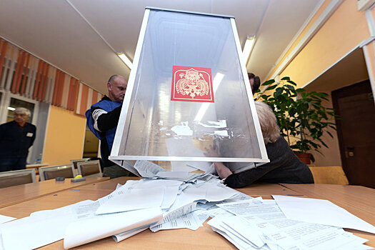 Самую высокую явку по Уралу в единый день голосования показал Ямал