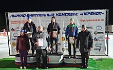 Пензенские лыжники стали призерами первенства России по спорту глухих