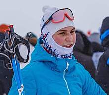 Российская лыжница скончалась после травмы