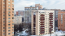 В России замедлился рост цен на вторичное жильё