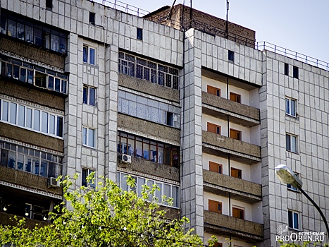 Волгоград, Самара и Челябинск обогнали Москву по росту цен на жильё
