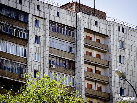 В Оренбурге разгорелись споры между ТСЖ и управляющей компанией за дом на ул. С. Лазо