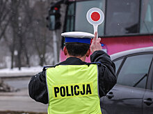 Водительские права в Польше станут электронными