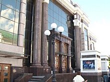 Спектакли в драмтеатре из-за COVID-19 перенесли на малую сцену