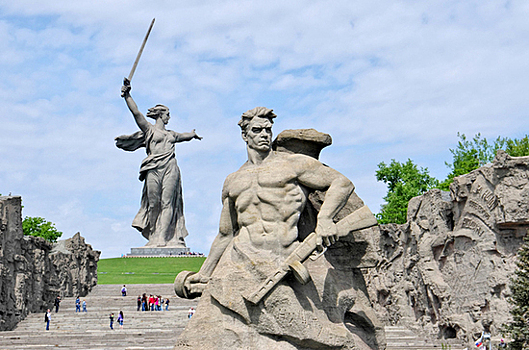 В Госдуме разработали законопроект о статусе городов-героев