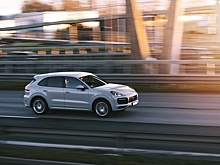 Арестован Porsche фигуранта дела Иванова