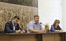 В Омске вывели высокоурожайные сорта озимой ржи и засухоустойчивых кормовых культур