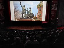 Более 550 показов прошло в кинотеатрах региона за первые две недели федерального проекта «Памятные даты военной истории России»