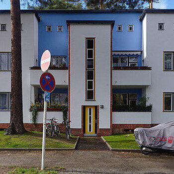 Кто на самом деле придумал хрущевки?