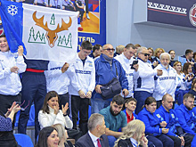 Более 70 спортсменов приняли участие в Параспартакиаде в Лабытнанги