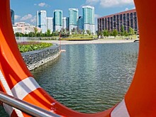 Без водных процедур: в зонах отдыха Хорошевского можно только загорать – Роспотребнадзор