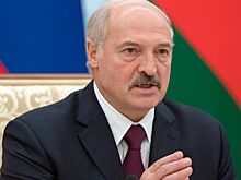Лукашенко рассказал о связи его сына с Китаем