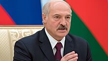 Лукашенко предложил Пашиняну обдумывать шаги по возможной дезинтеграции