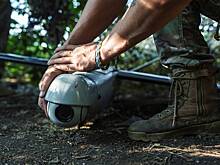 Военный рассказал о самых дальнобойных дронах ВСУ