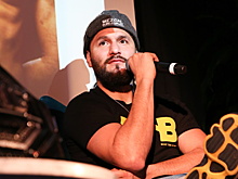 «Главный негодяй» UFC подерется за титул чемпиона