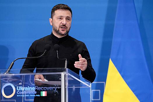 В ВСУ назвали приговором слова Зеленского о демобилизации