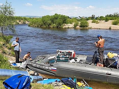 В Забайкалье подготовлены внутренние туристские маршруты