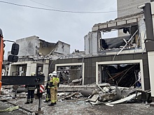 При обстреле Лисичанска погибли два человека и шесть получили ранения