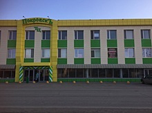 Верховный суд РФ не признал энгельсских предпринимателей собственниками самовольно реконструированного торгового центра