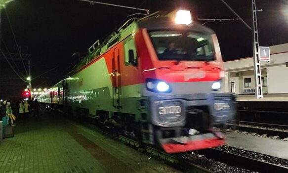 Сегодня в Карелии перестают курсировать пригородные поезда, а завтра «Ласточка» из Сортавалы