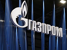 «Газпром» приступил к отбору газа из подземных хранилищ