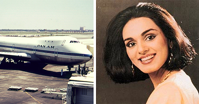 Нирджа Бханот: как стюардесса пошла на смерть ради 359 пассажиров