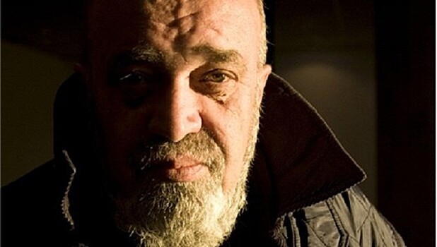 Евгений Попов. FANNY.