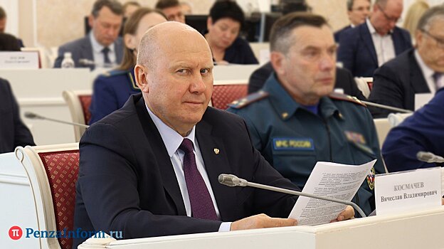 Министру здравоохранения объявлен выговор за ситуацию в онкодиспансере