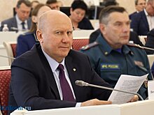 Министру здравоохранения объявлен выговор за ситуацию в онкодиспансере