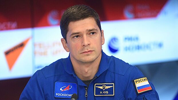 США отказали в визе российскому космонавту