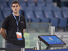 Андрей Будогосский: Система видеоповторов не будет задействована на матче «Краснодара» и «Ахмата»